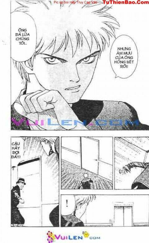 cô bé thám tử chapter 1 82