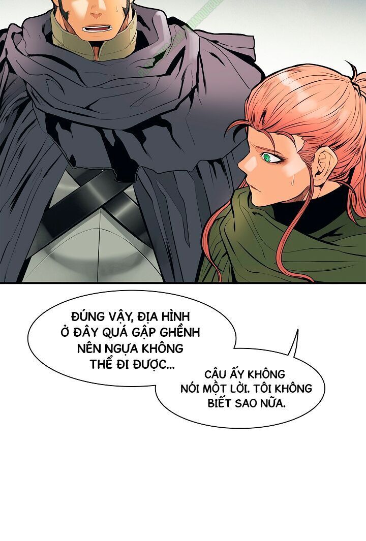 bất bại chân ma chapter 35.2 5