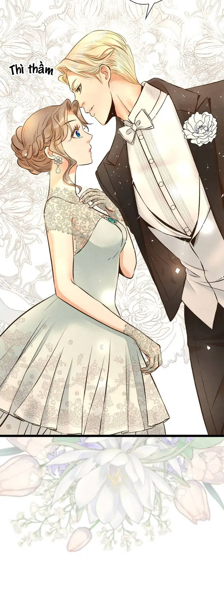 Hoàng Tử Rắc Rối chapter 16.1 20