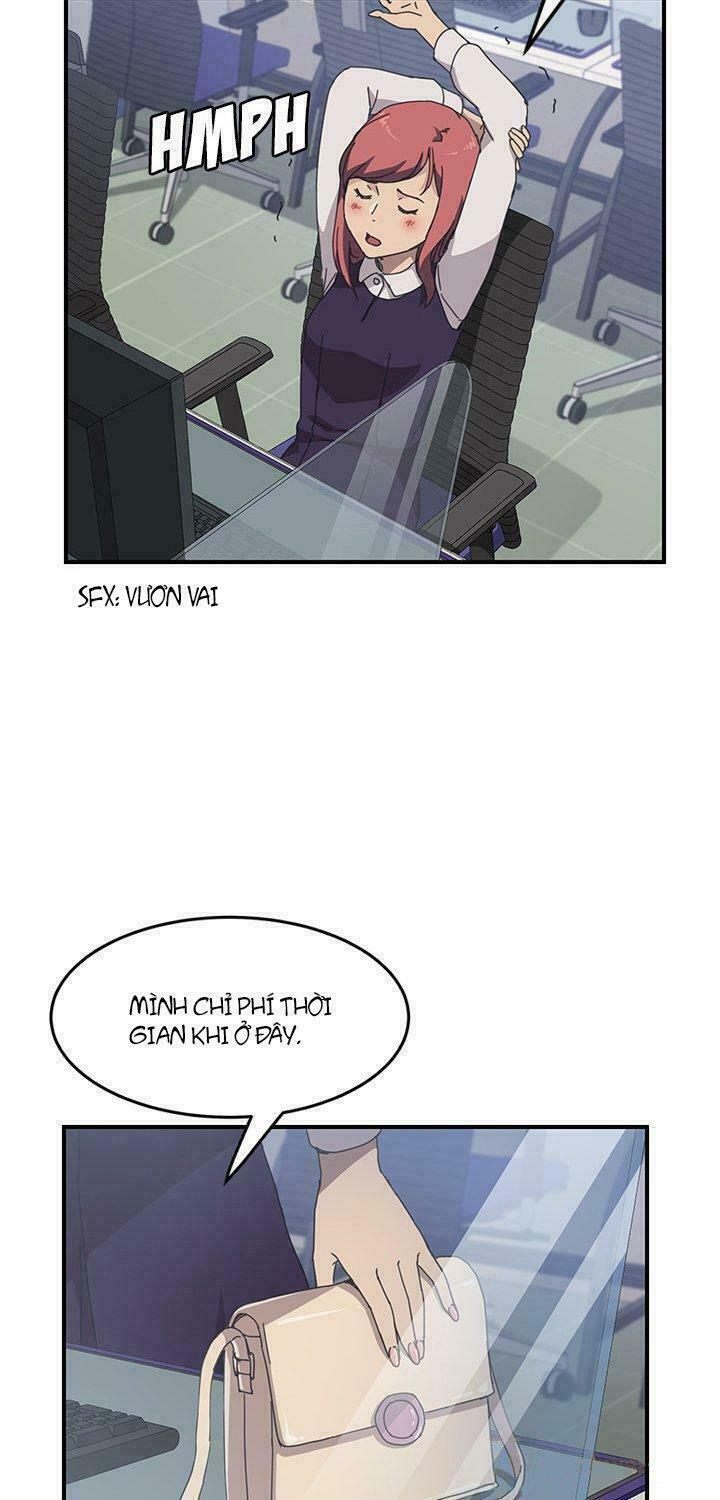 sống chung với dâm nữ chapter 13 34