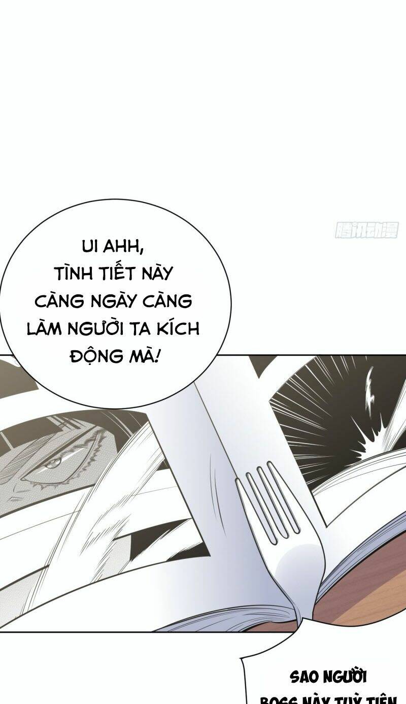 nhạc phụ đại nhân là lão bà chapter 38 18