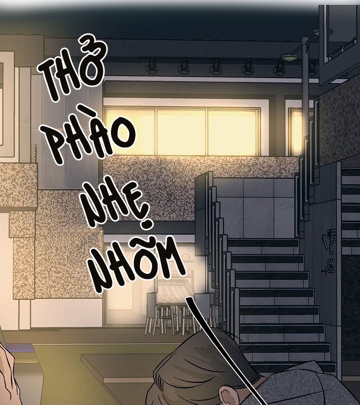 yêu em đi, bác sĩ! chapter 35 82