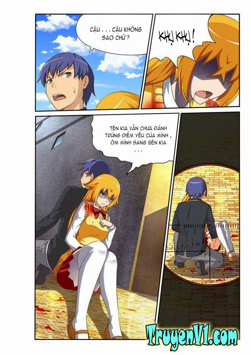 world of super sand box chapter 17 3