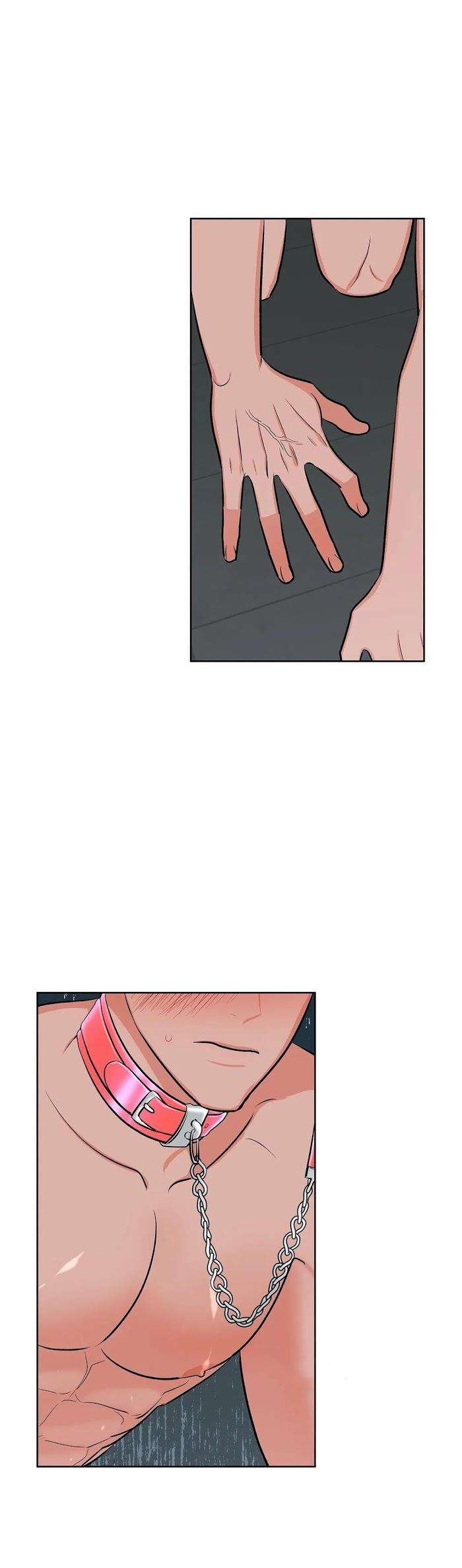 thầy giáo thể dục m chapter 11.2 5