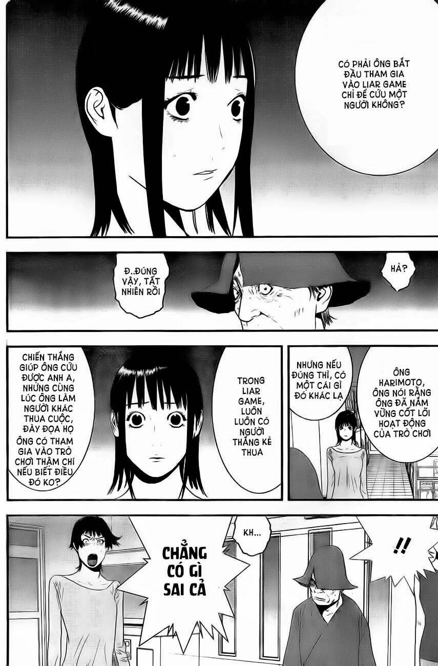 liar game chapter 168 10
