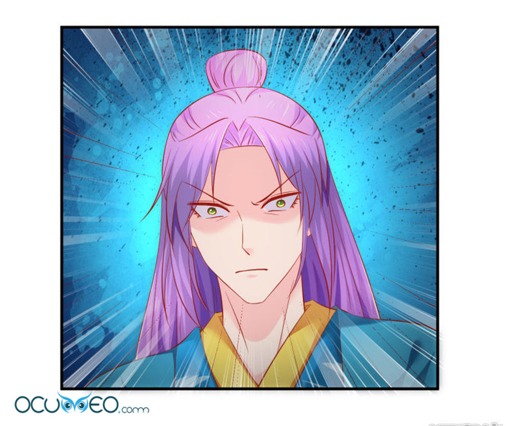 từ đây vương gia không thượng triều sớm chapter 57 4