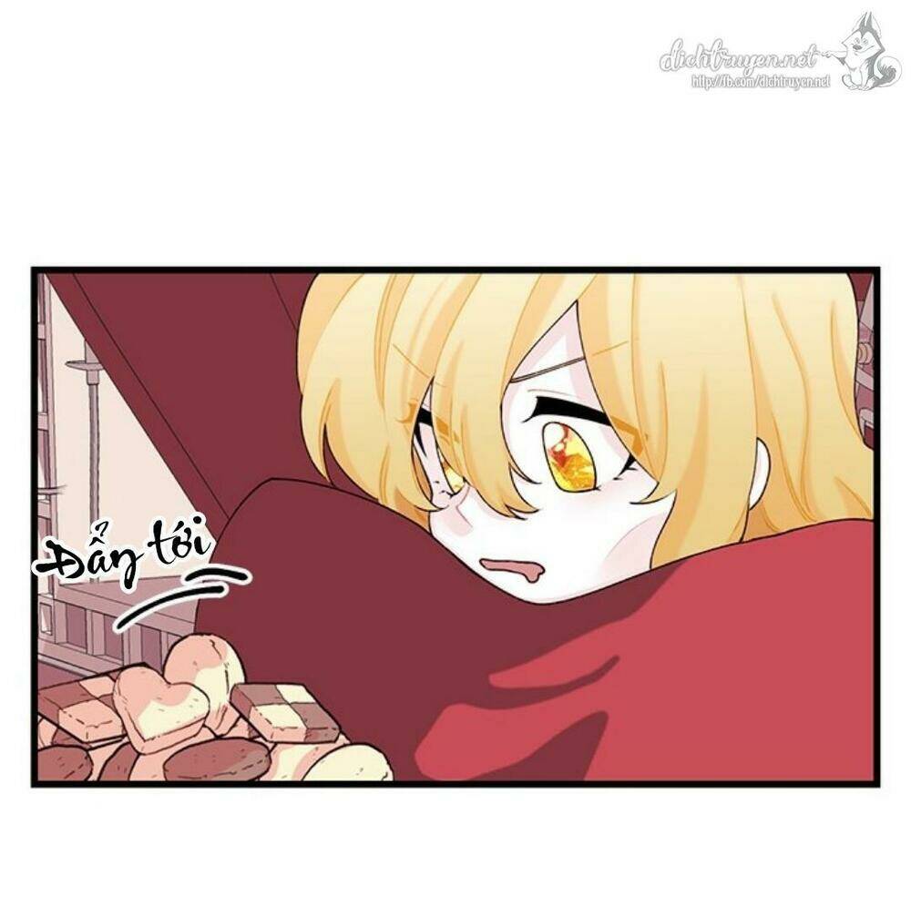 công chúa bãi rác chapter 10 50