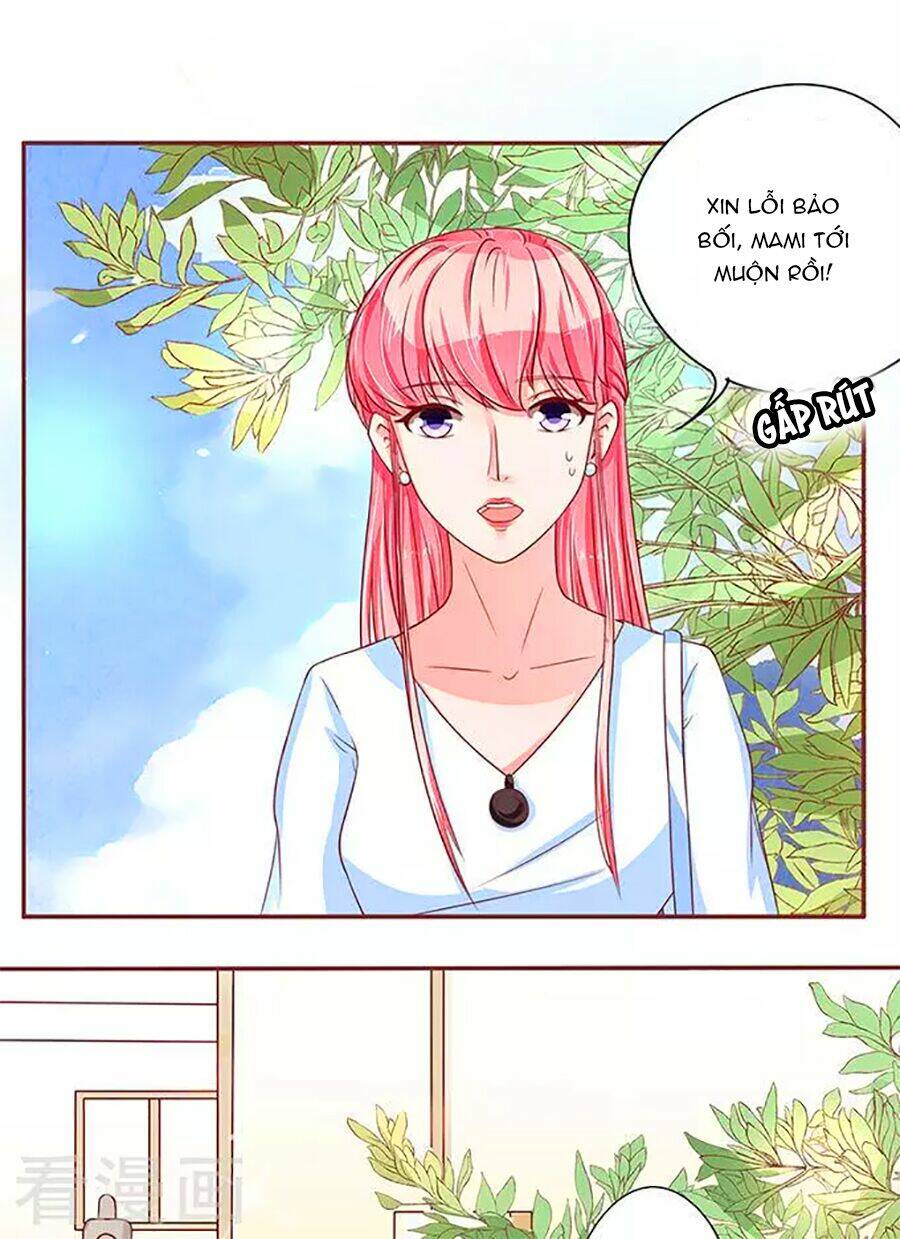 vương tước tư hữu bảo bối chapter 85 15