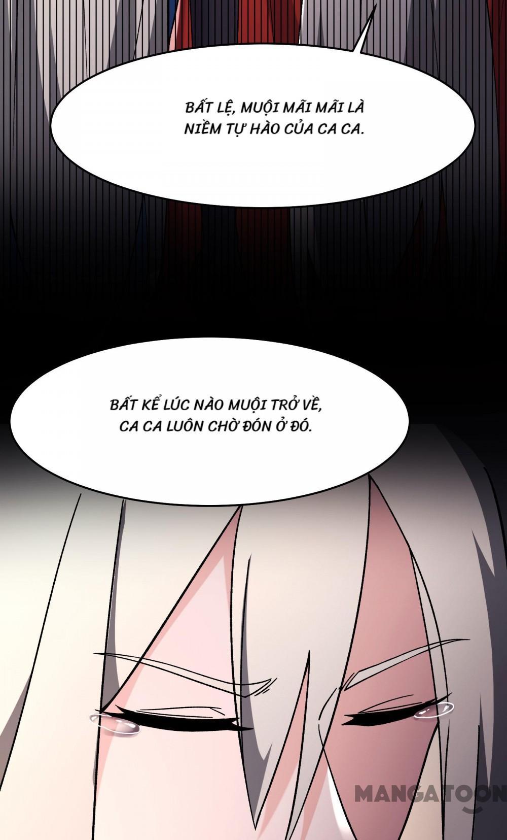 đồ đệ ta toàn là nữ ma đầu chapter 224 24