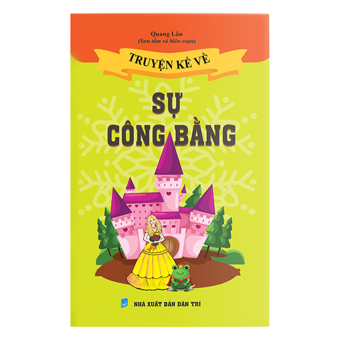 Truyện kể về Sự Công Bằng