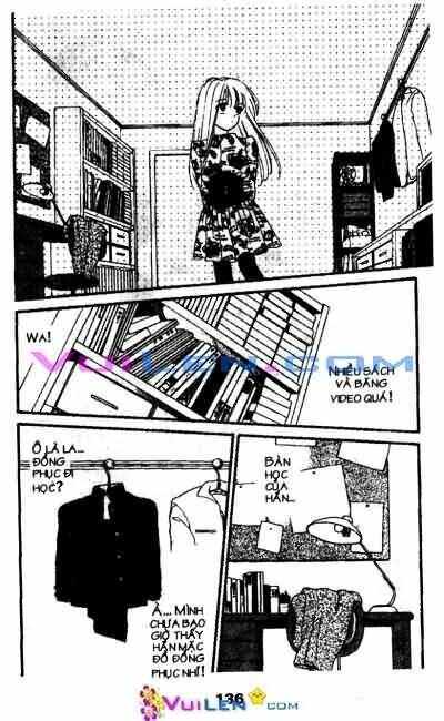 cô nàng đẹp trai chapter 1 136