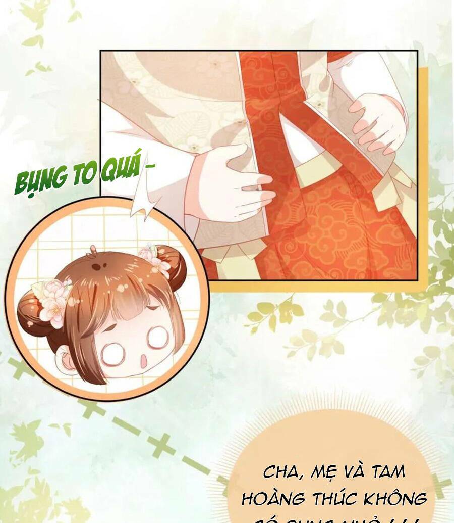 nhặt được bảo bối manh manh chapter 34 54