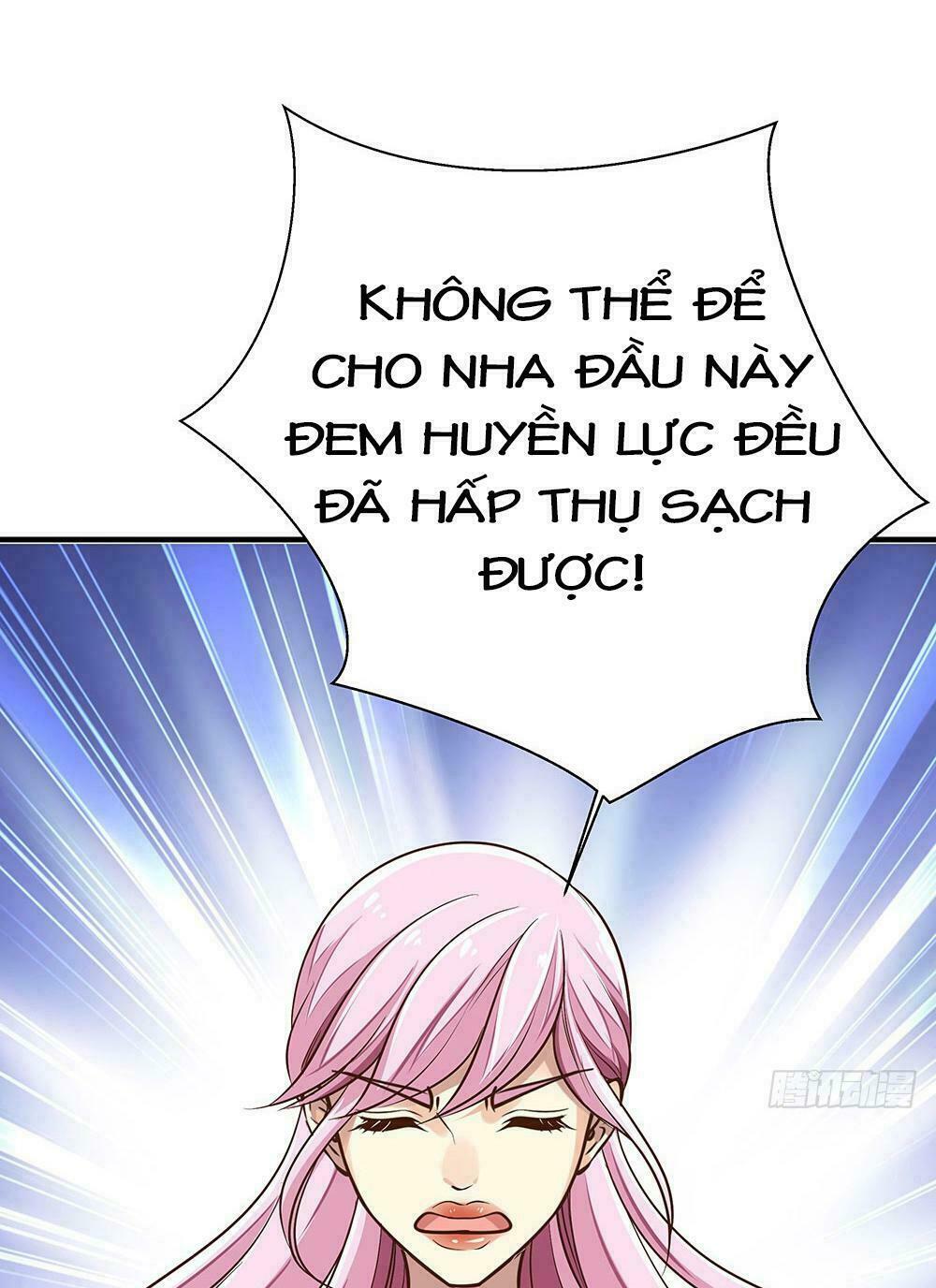 thái tử phi nhà ta thật hung hăng chapter 9 11