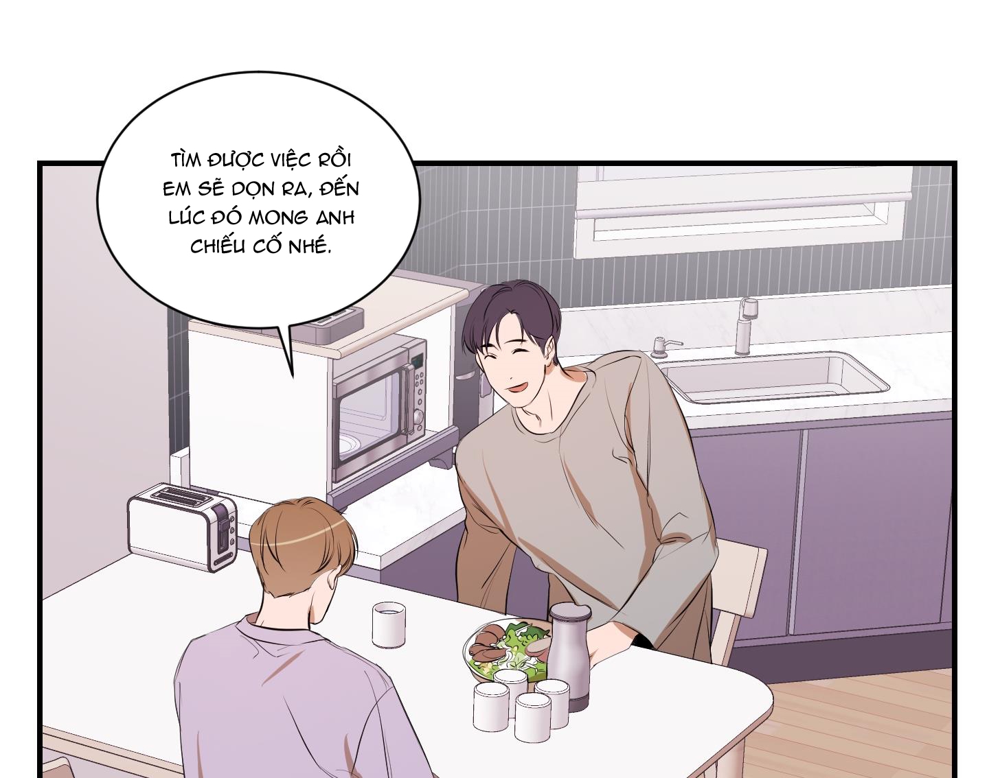 chốn riêng tư chapter 29 25