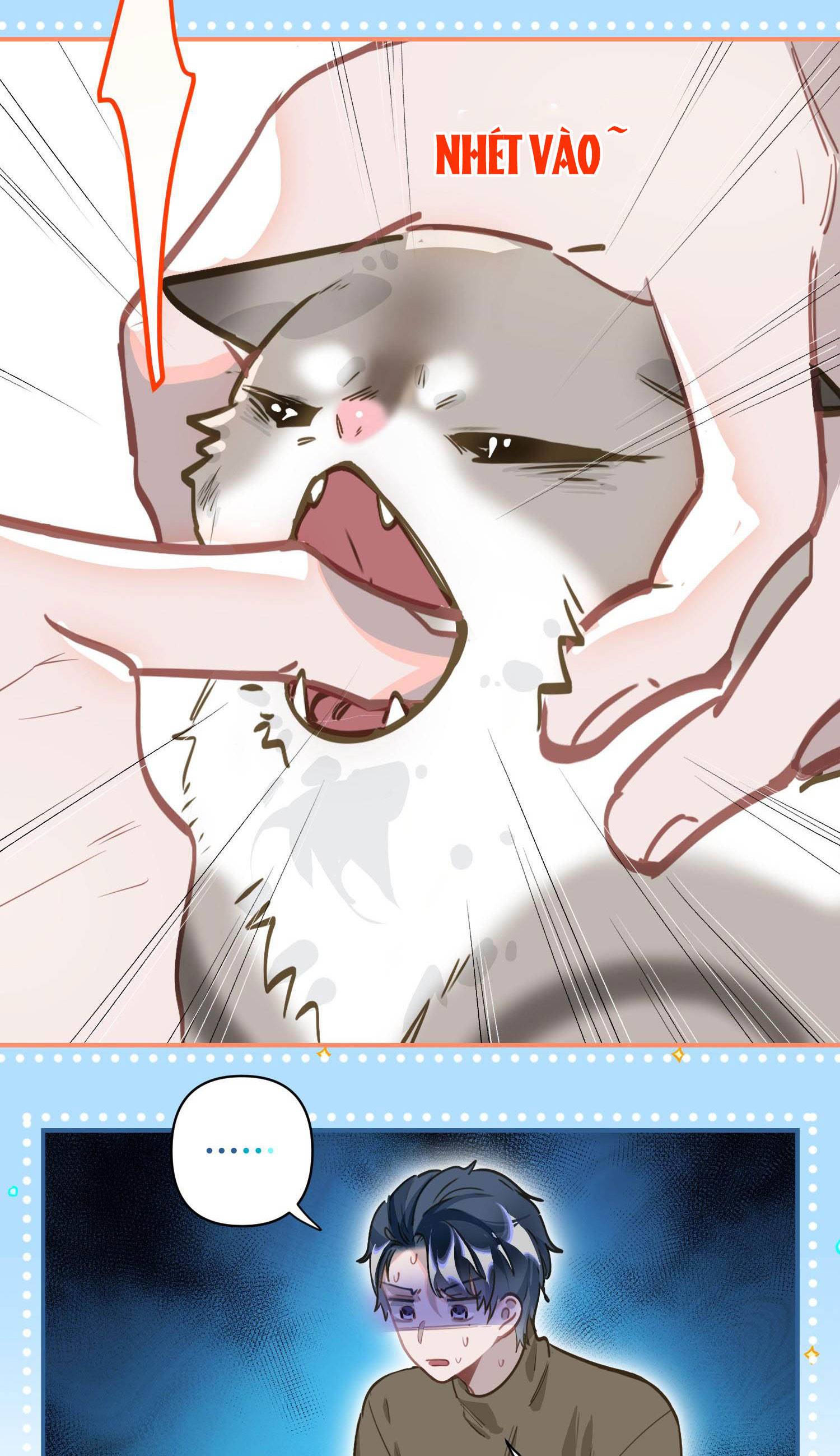 tôi là một tên điên chapter 8 25