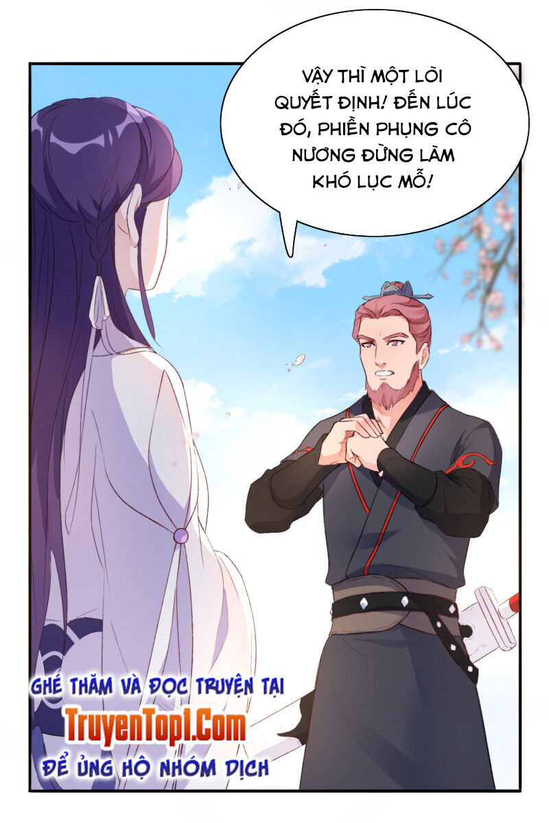 tà y cuồng thê chapter 91 7