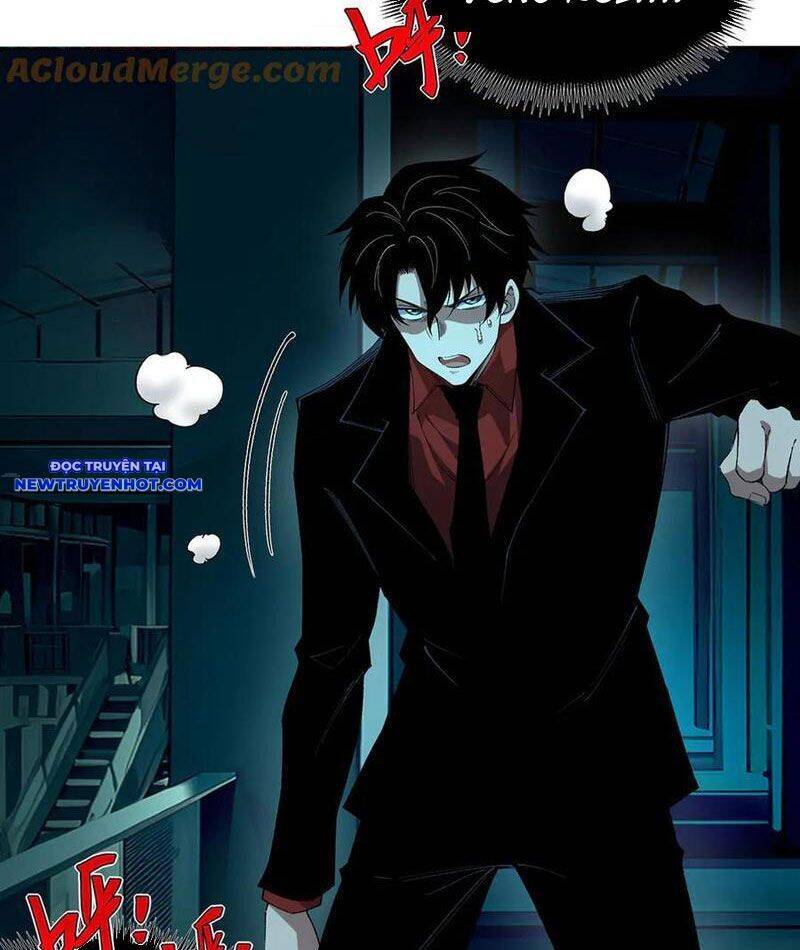 vô hạn thôi diễn chapter 43 24