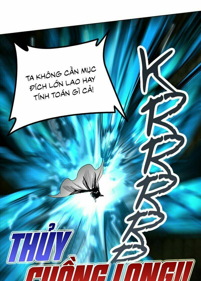 cuộc chiến trong tòa tháp chapter 272 40
