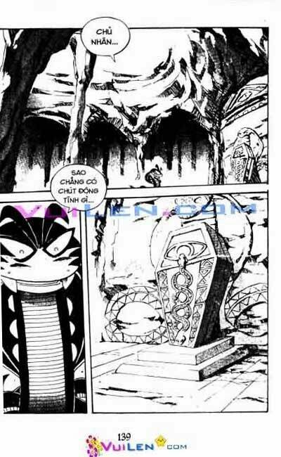 những người bạn tốt chapter 29 140