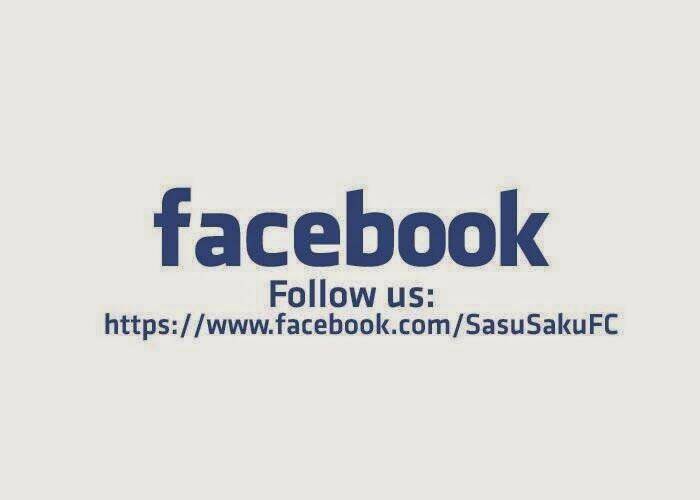 cửu vĩ hồ ly - doujinshi sasusaku chapter 38 3