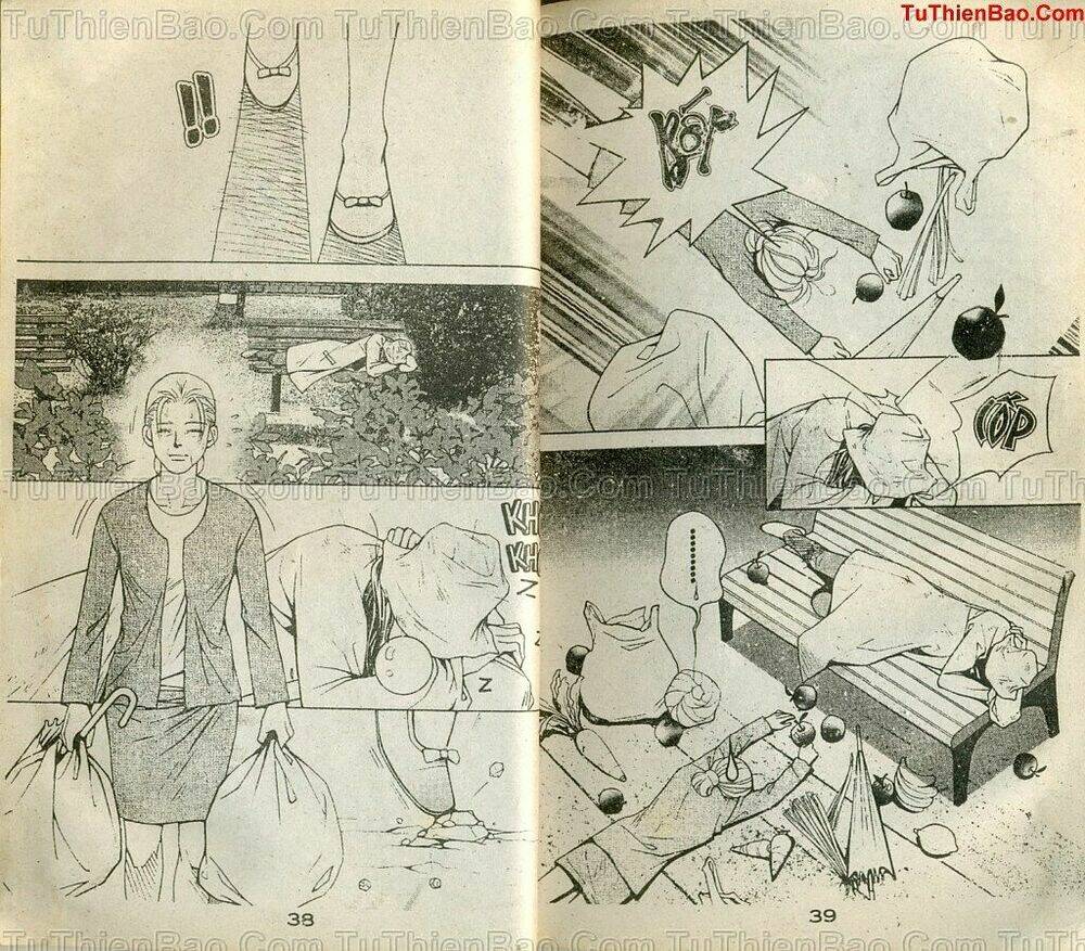 the one chapter 2 18