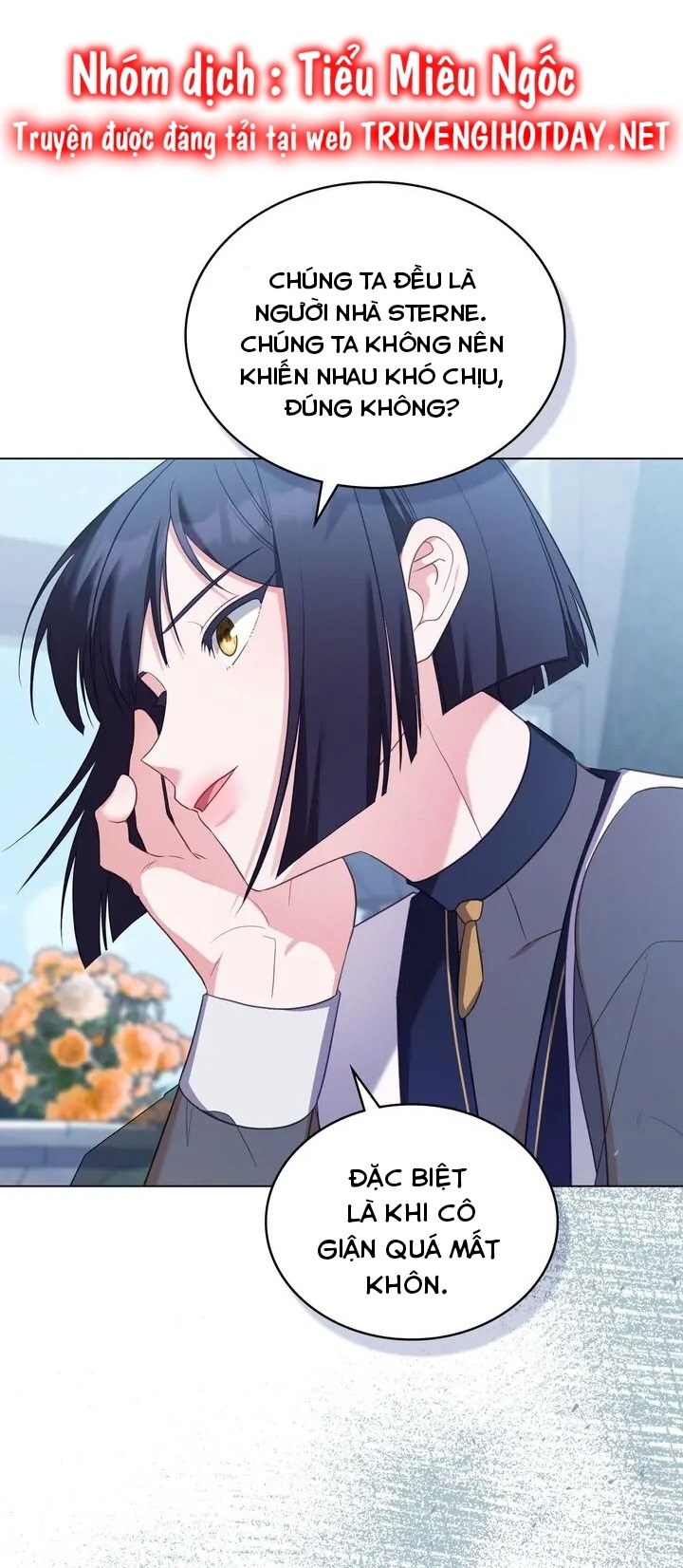 sự xuất hiện của các nhân vật phản diện chapter 77 52