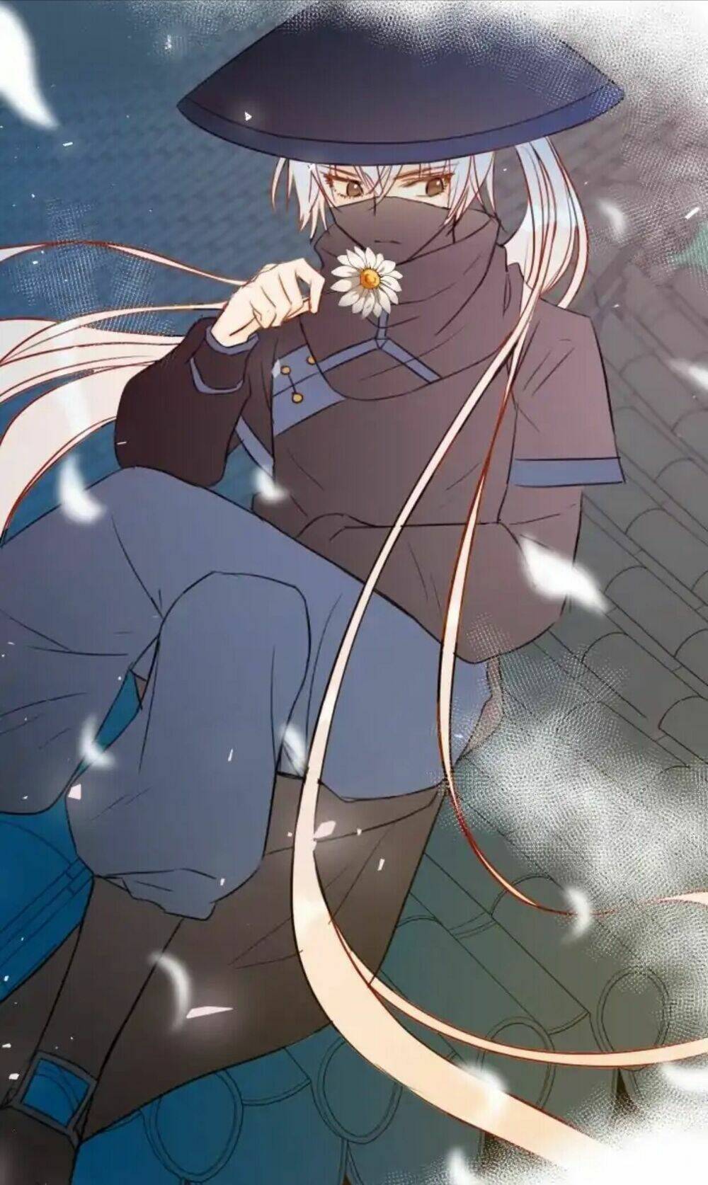 bản hợp đồng hôn nhân chapter 1 25