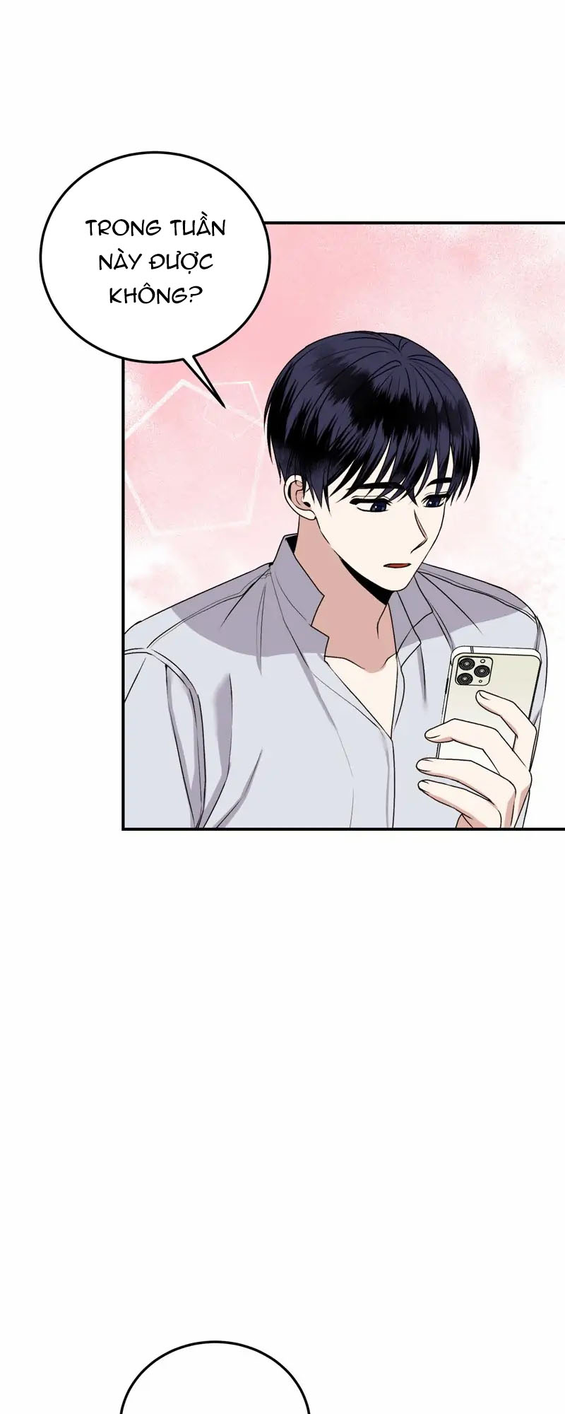 nụ hôn yêu tinh chapter 15.1 27