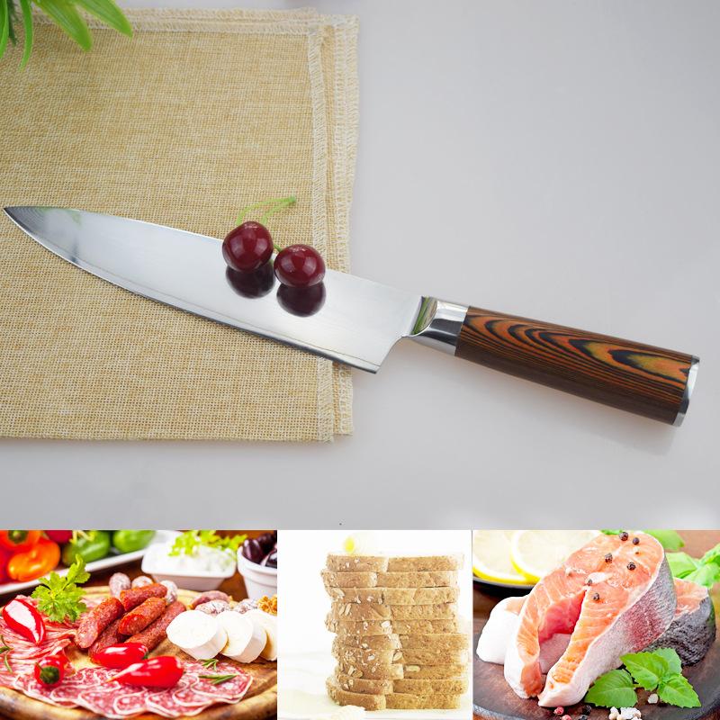 DAO - DAO BẾP NHẬT BẢN SASHIMI MÃ HDT114 nt topcomshop vn