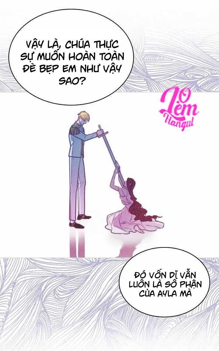 kẻ tạo ra ác nữ chapter 8 19