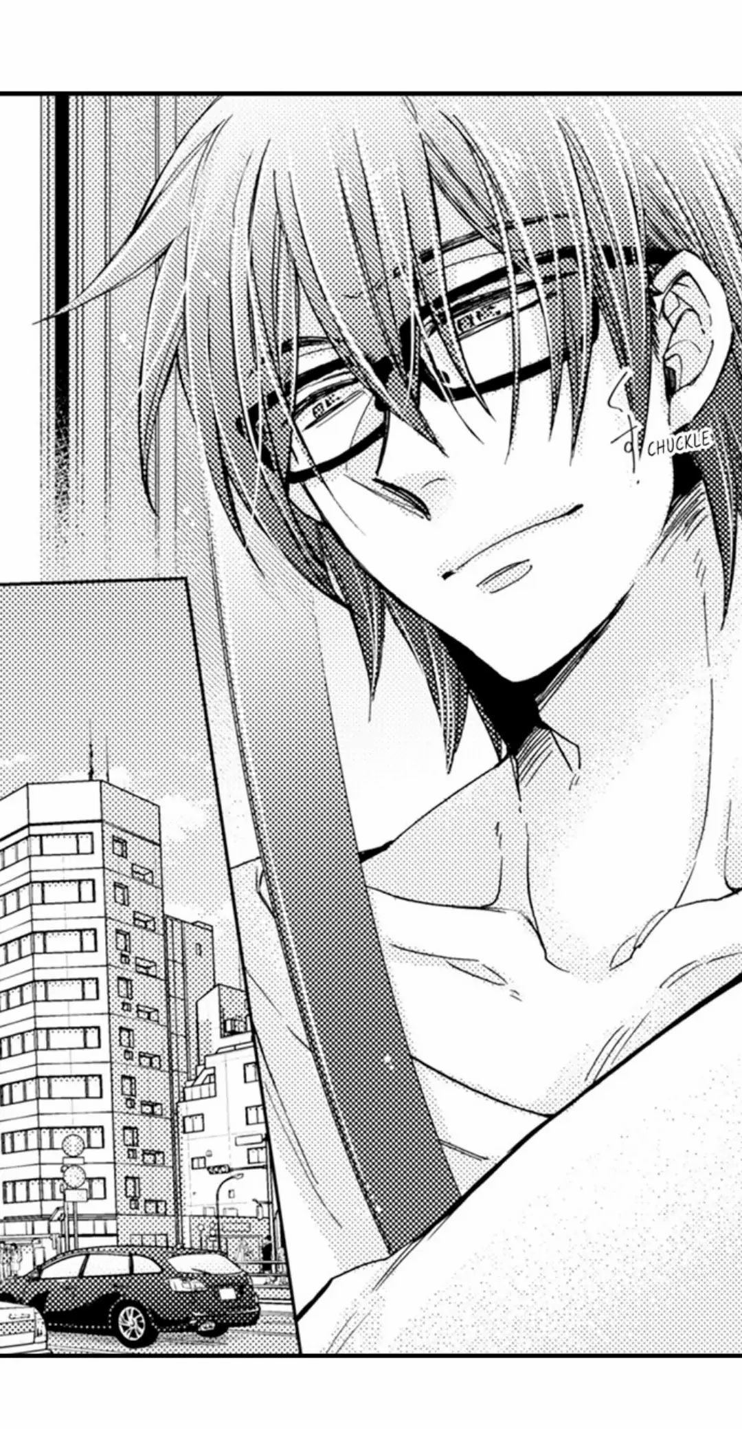 vị sếp thú tính nhà bên chapter 94.2 1