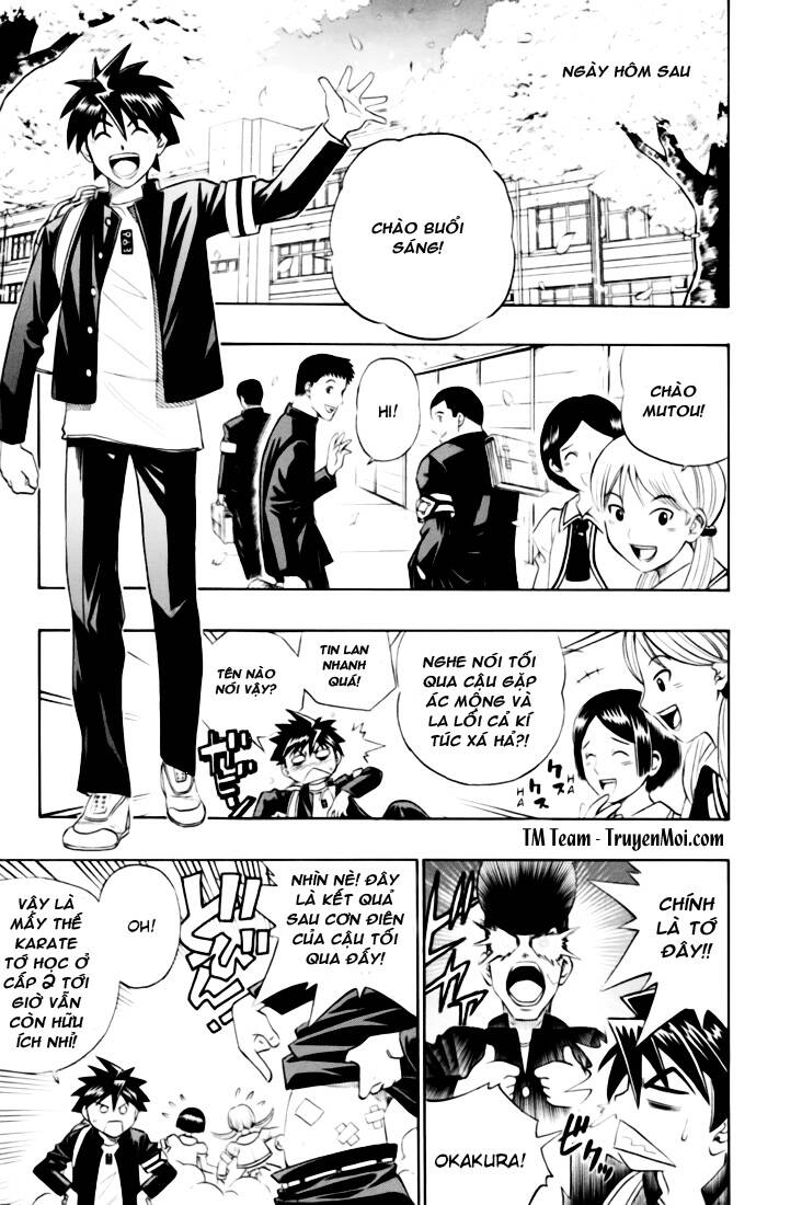 busou renkin chapter 1 5