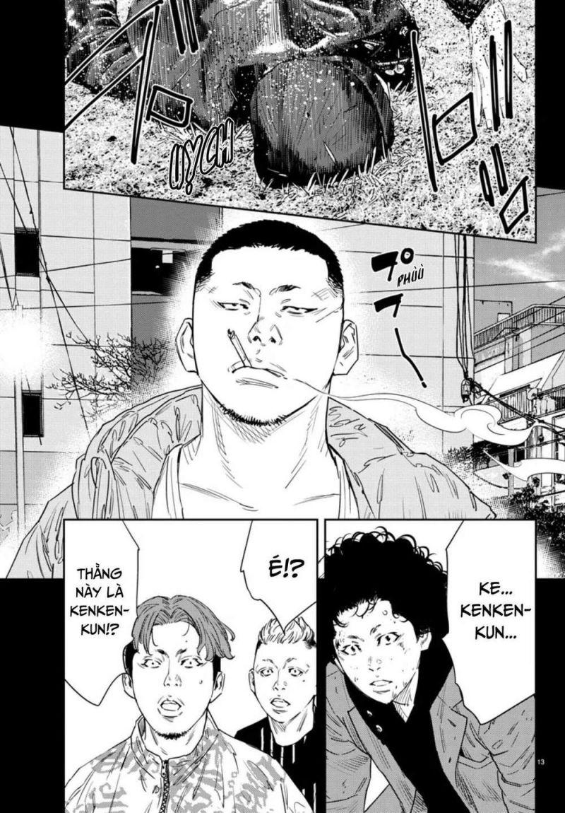 Nine Peaks chapter 36 13