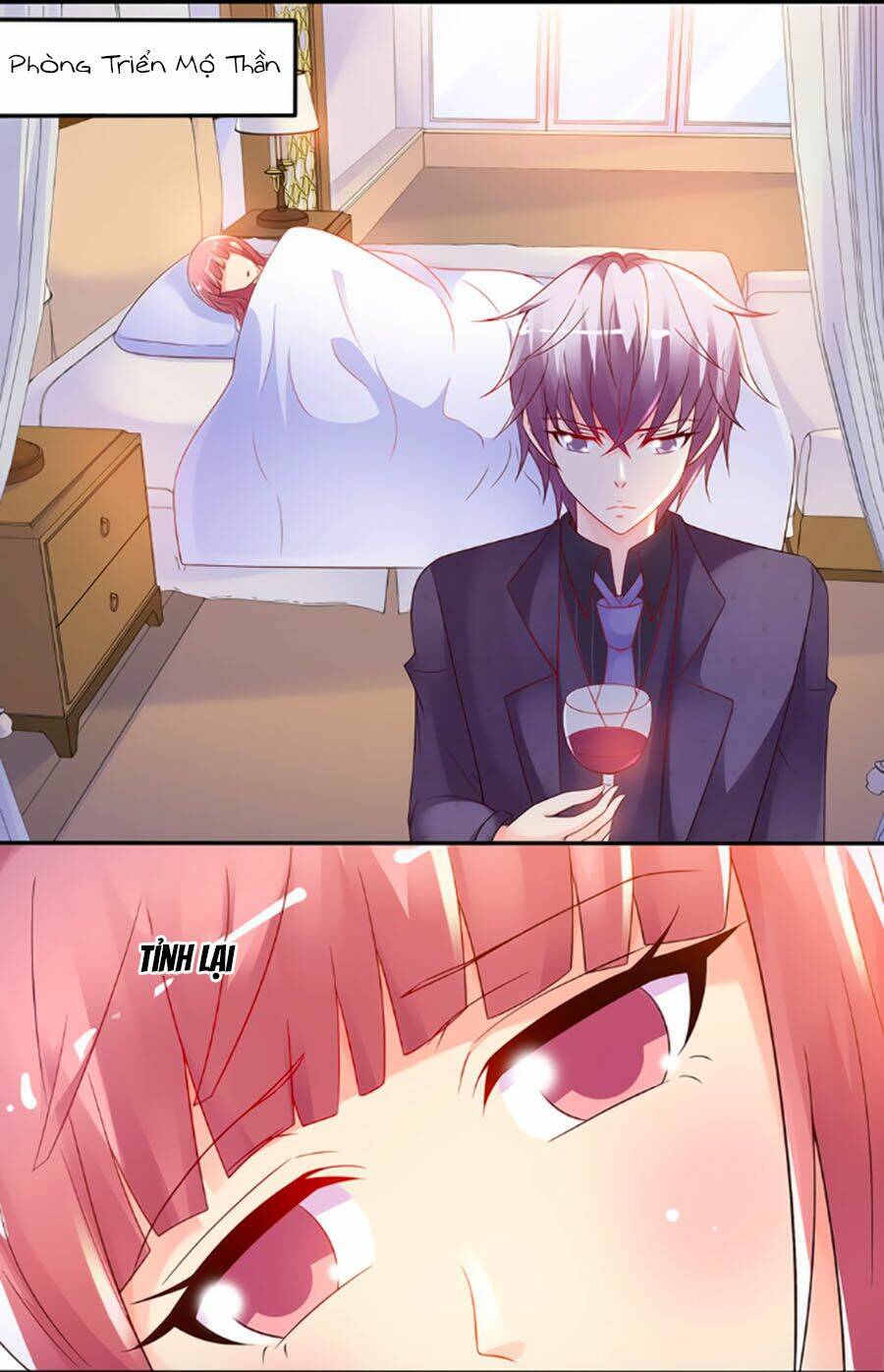 đại thúc, người ta sẽ ngoan chapter 24 2