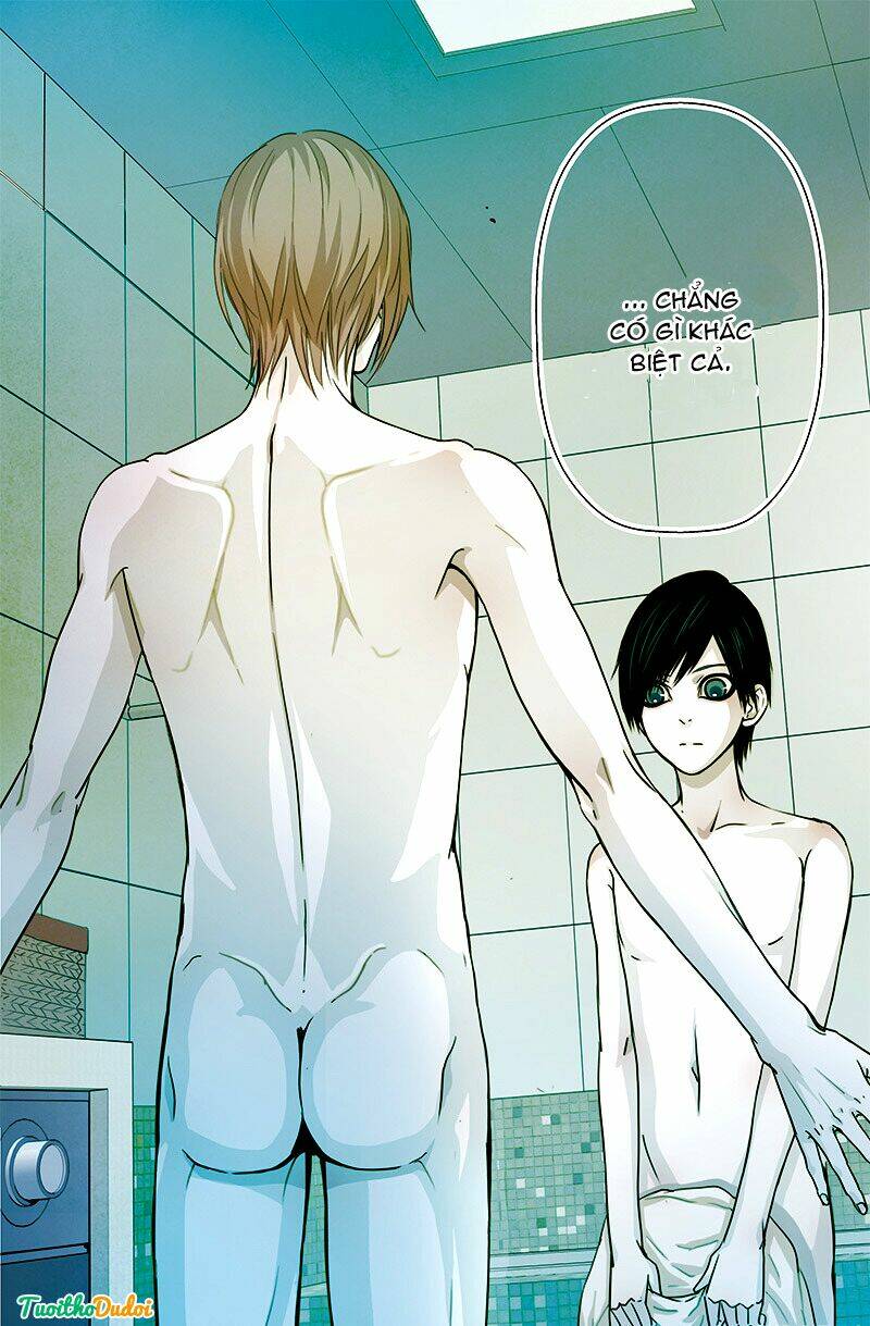 looking for clotho chapter 16 14