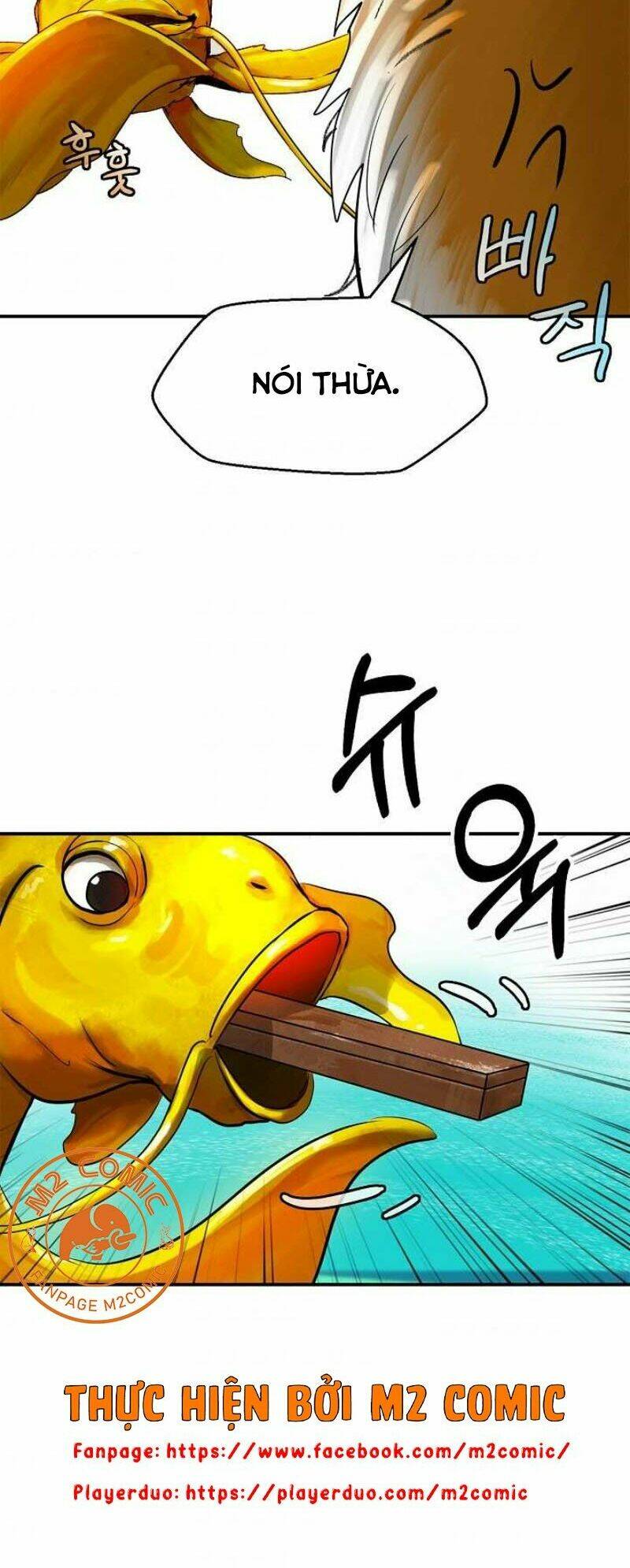 xuyên không thành hổ chapter 4 67