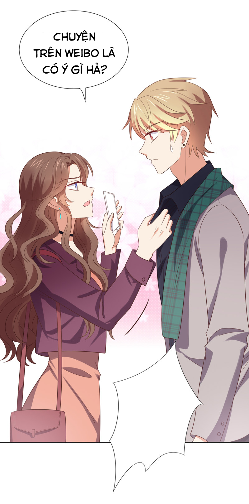 hẹn chồng trên mọi mặt trận chapter 2 5