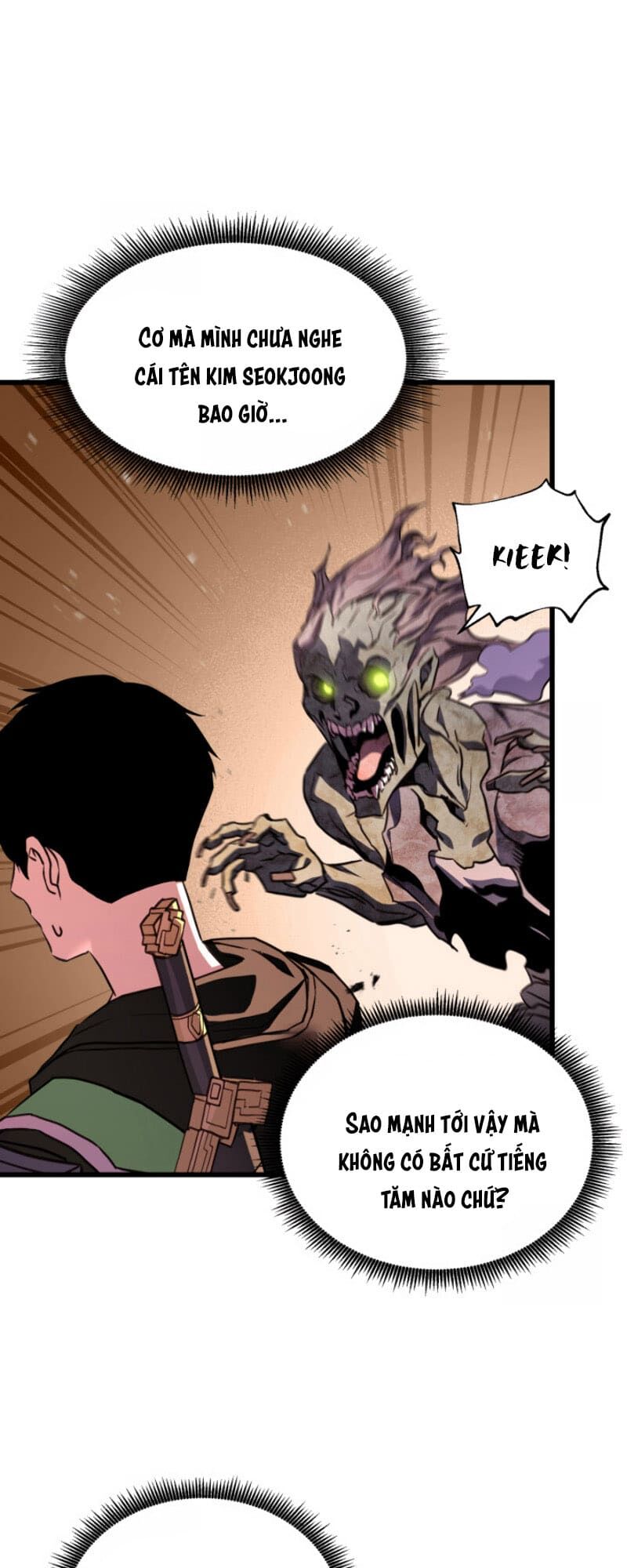 huyền thoại game thủ - tái xuất chapter 17 55