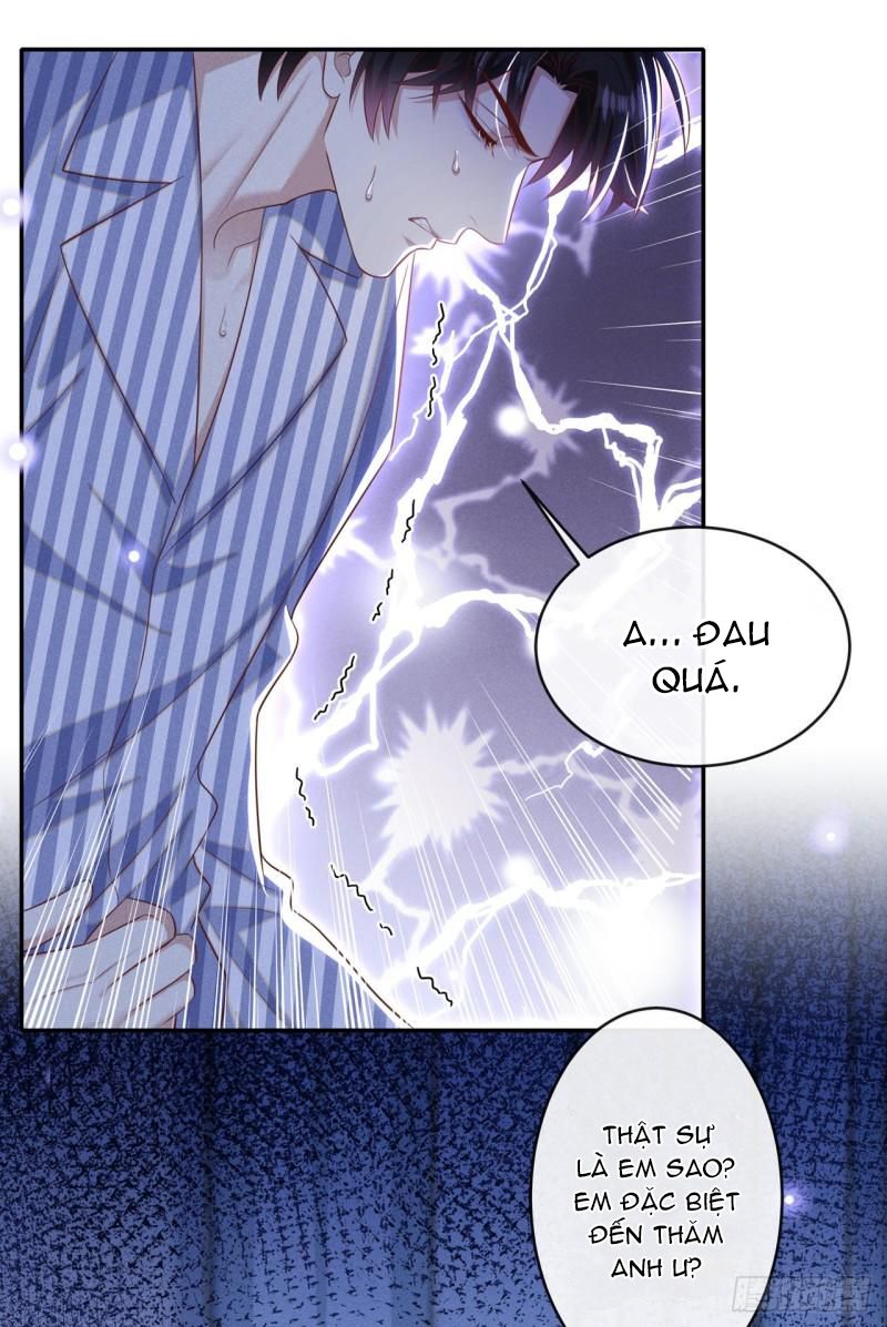 anh ấy gọi tôi là hắc liên hoa chapter 164 14