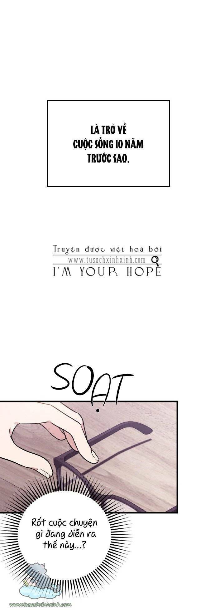 cô đi mà lấy chồng tôi đi chapter 1 145