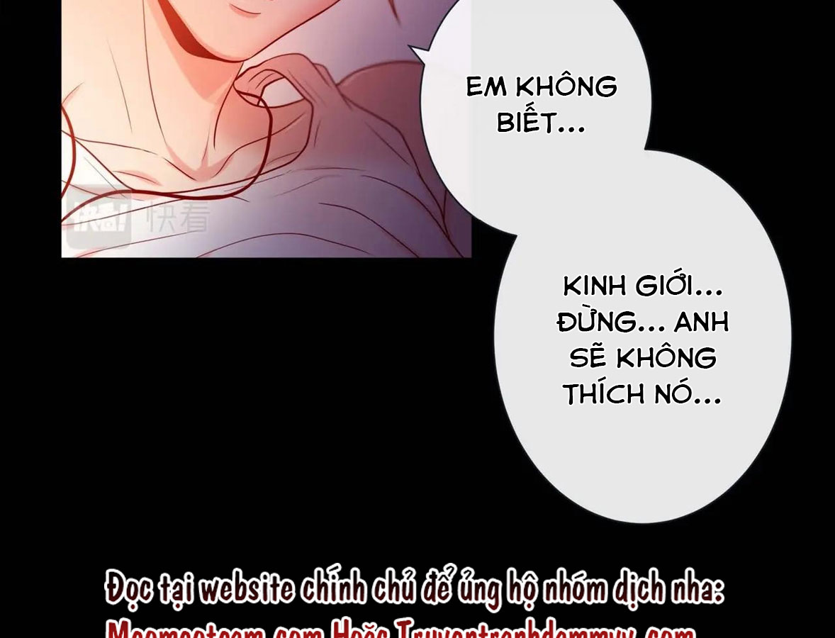 Tứ Thực Siêu Ngọt chapter 13