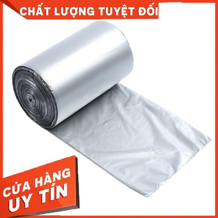 Cuộn sét 5, sét 3 Túi Rác Sinh Học Tự Phân Hủy Siêu Dai