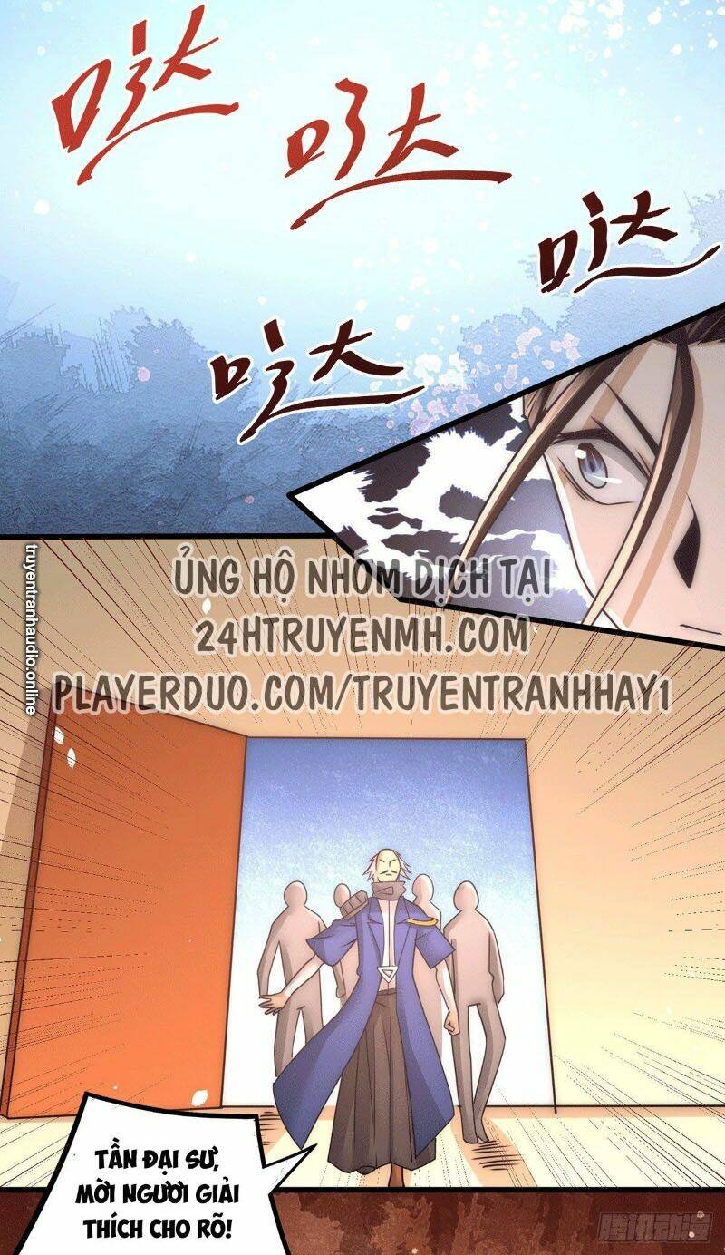 đô thị đỉnh phong cao thủ chapter 198 4