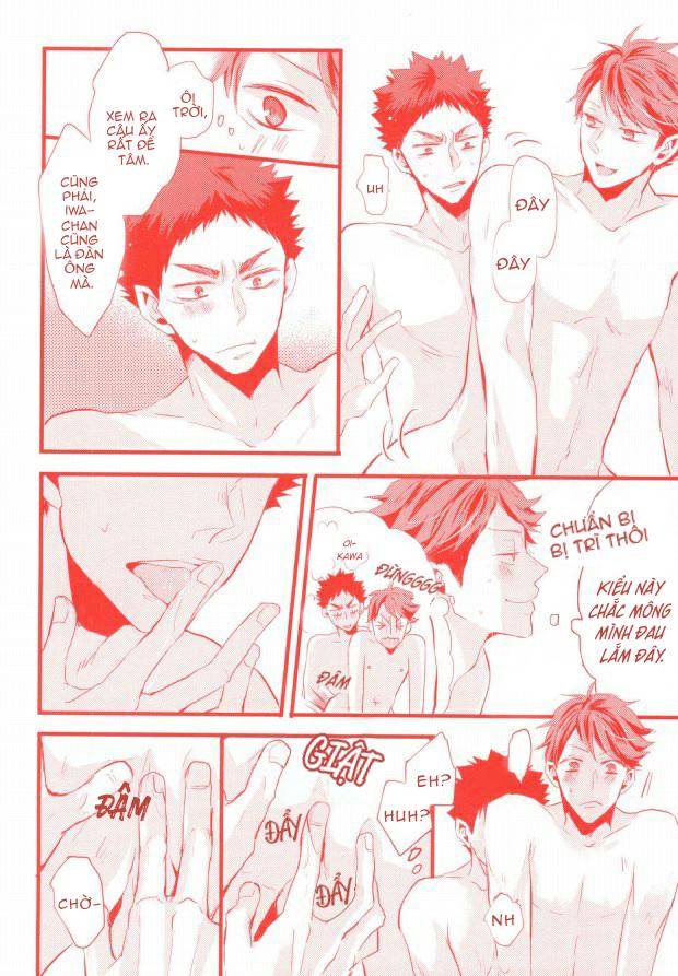 tuyển tập haikyuu dj by dammei bl chapter 9 6