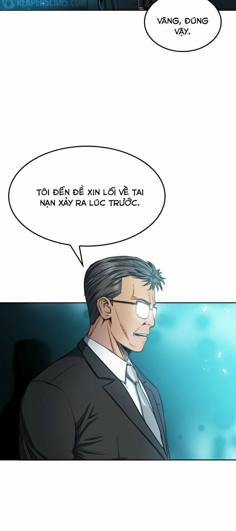 Druid Tại Ga Seoul - Người Hóa Thú Chapter 51 47