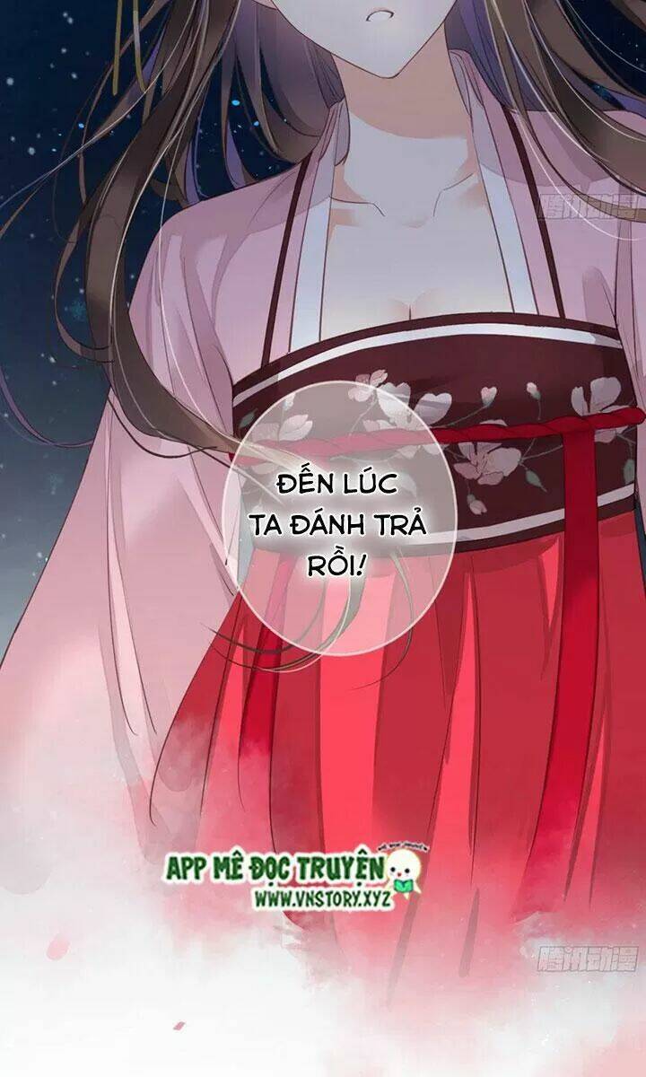 hoàng hậu ương bướng chapter 235 16