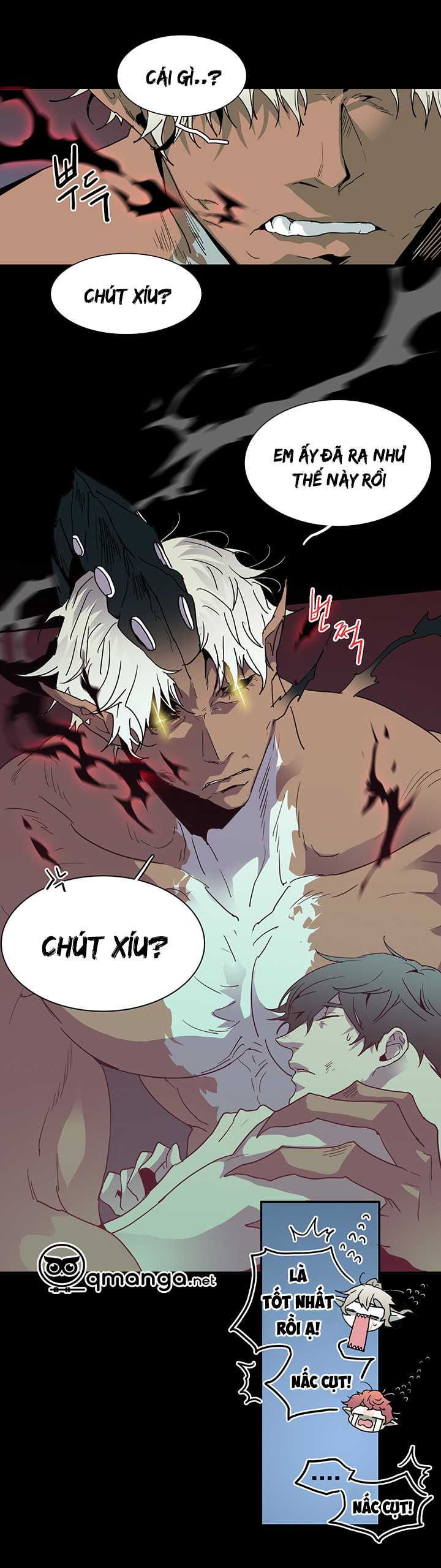 dear door chapter 40 13