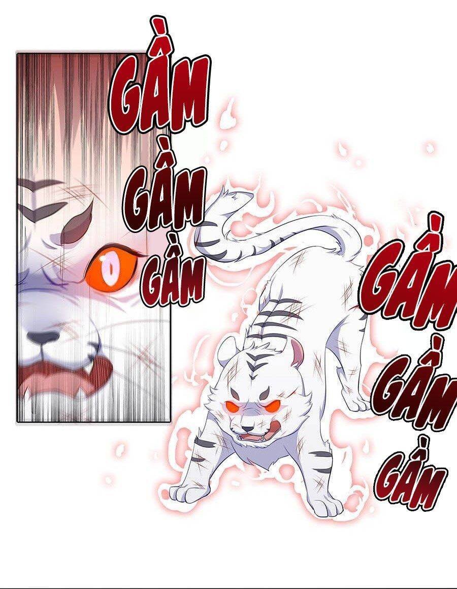 lầu trà thủy sinh mộng chapter 20 32