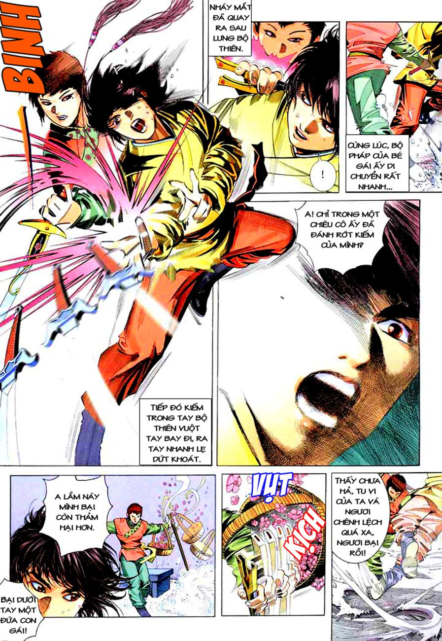 phong vân chapter 219 10