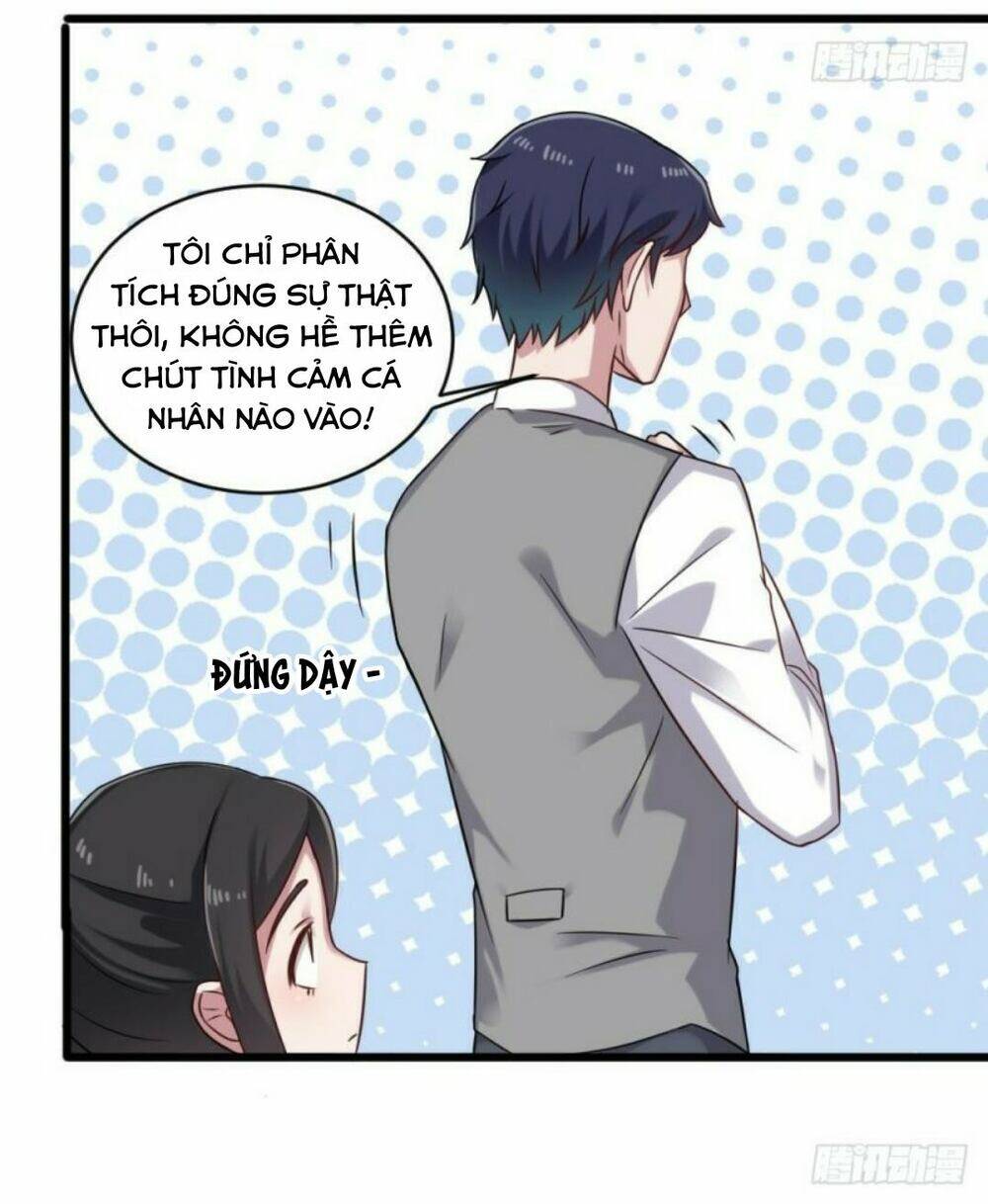 hệ thống nghịch tập thiên hậu chapter 29 12